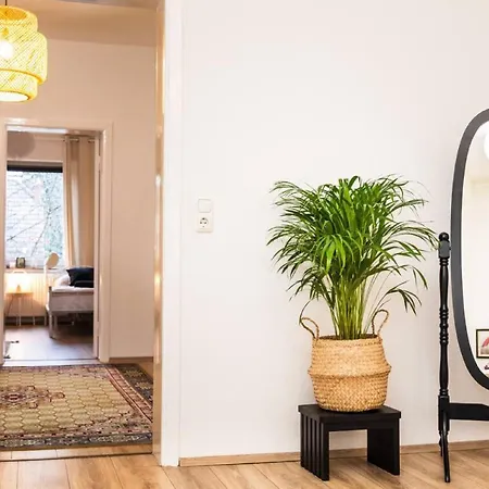 Apartman Imhr8 Herngiop Mgk