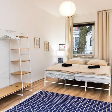 Apartman Imhr8 Herngiop Mgk *