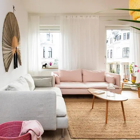 Apartman Imhr8 Herngiop Mgk Bréma